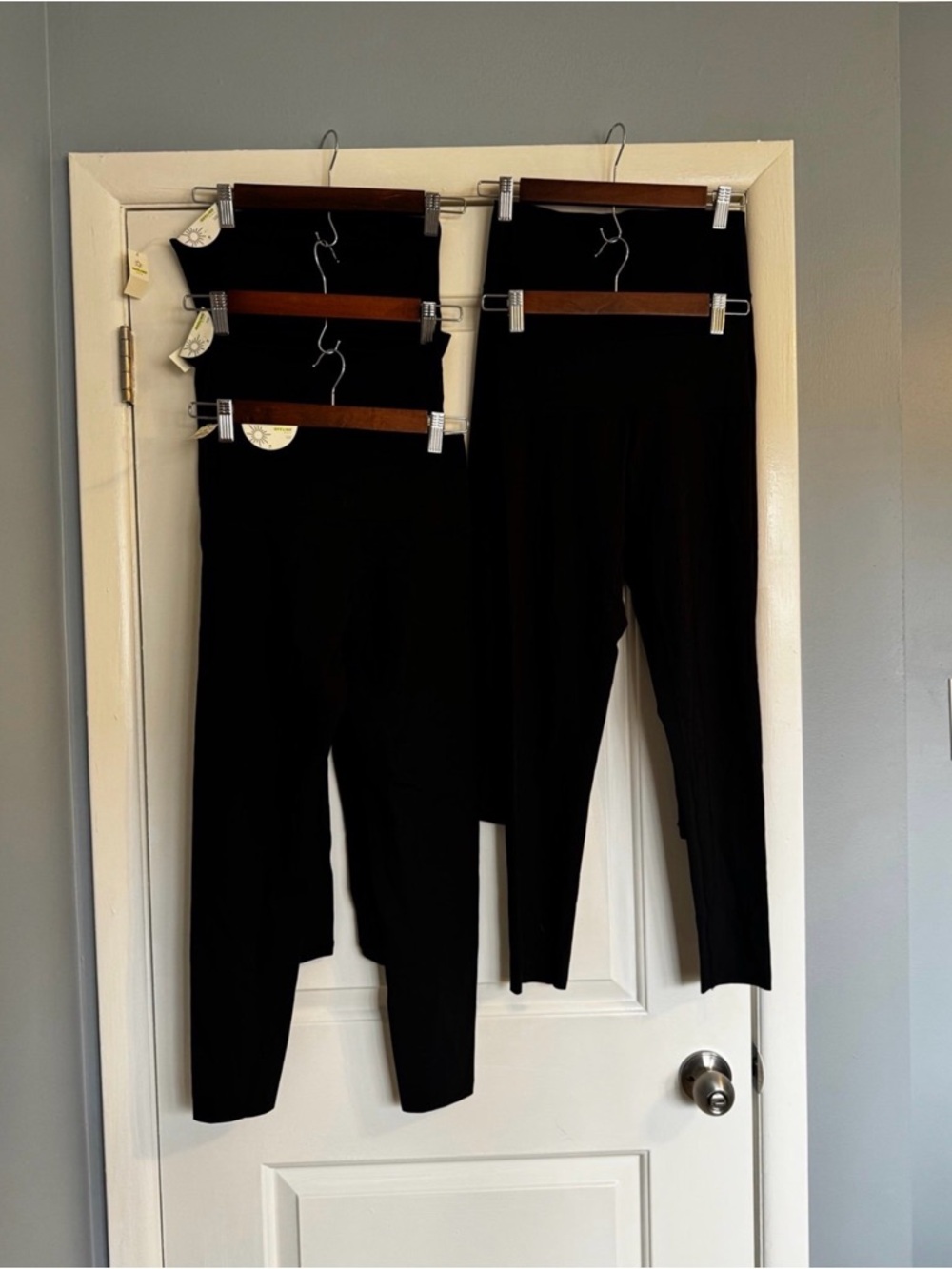 NWT/NWOT AERIE OFFLINE LEGGINGS BUNDLE | 5 PAIRS!!